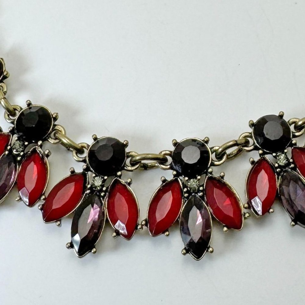 Joan Rivers Bee Necklace-Sweet as Honey